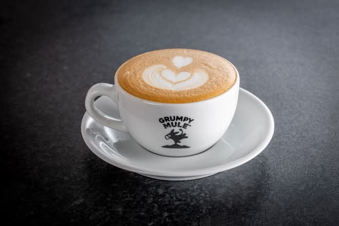 Cappuccino