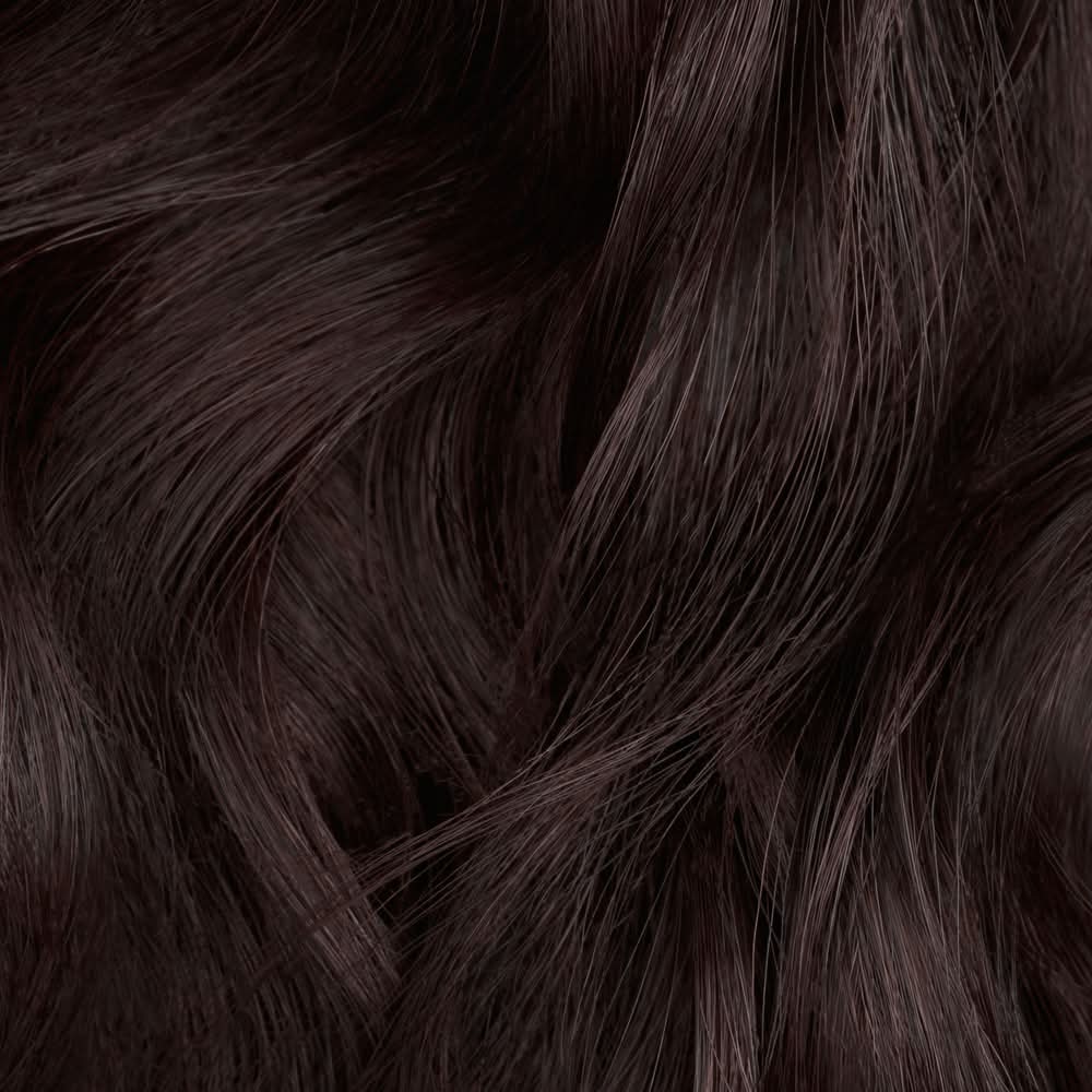 Wella Permanent Cream Hair Color, 5WV Cinnamon (2 oz)