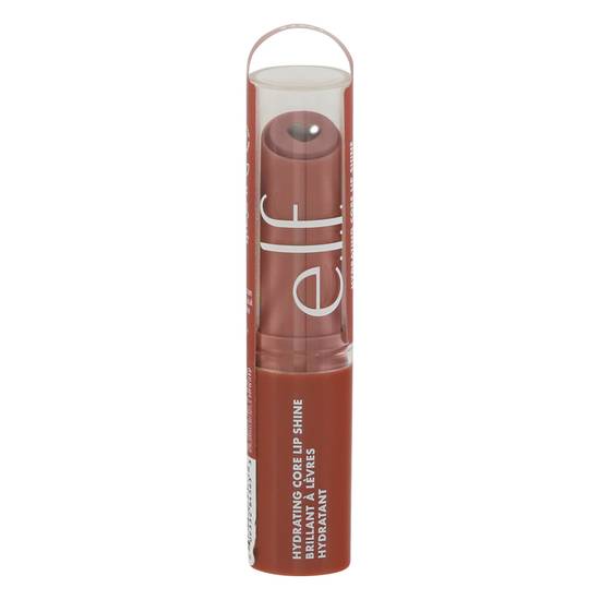 E.l.f. Happy Hydrating Core Lip Shine (blissful)