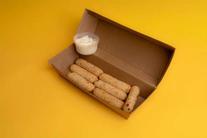 Mozzarella Bites