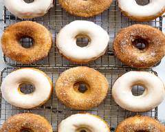 Mikey's Donuts King (Baton Rouge)