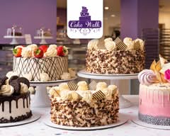 Cake Walk - Eggless Cake Shop in London