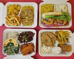Pure Soul Vegan (Durham)