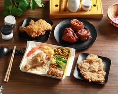阿宏ㄟ便當店
