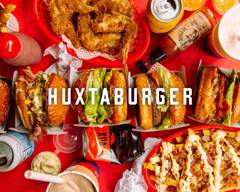 Huxtaburger (Highgate)