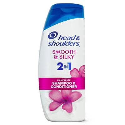 Head & Shoulders Dandruff Shampoo & Conditioner