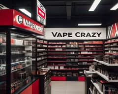 Vape Crazy HQ