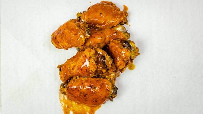 10 Pieces Wings