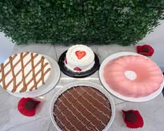 Pastelería Sukha Corregidora (Queretaro)