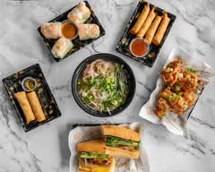 Vietvana Pho Noodle House (Lee & White)