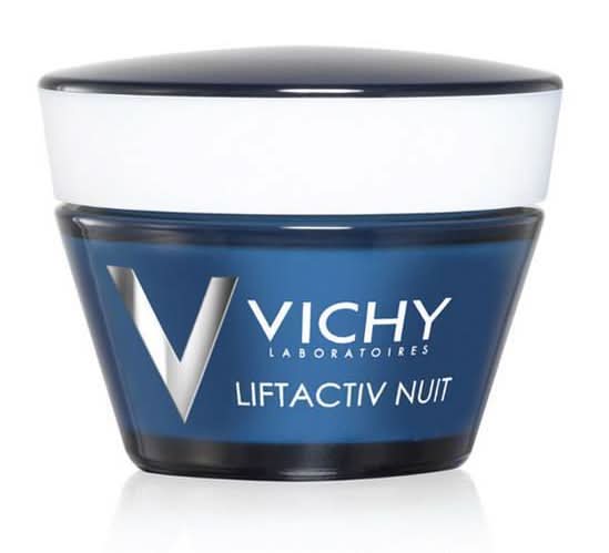 Liftactiv Ds Anti-rugas Noite Vichy emb. 50 ml