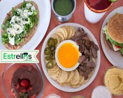 Alitas y Boneless Callejón Luna 