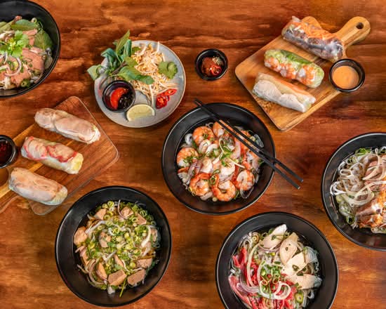 Wok and Stix
