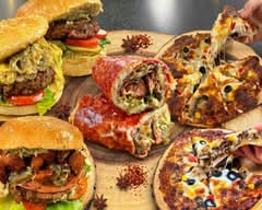 Avachia Fastfood
