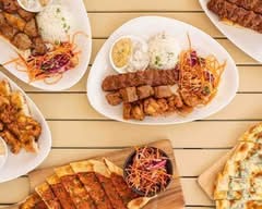 Authentic Chargrill & Kebab Turkish Street Food