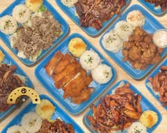Aloha Cafe (Anaheim)