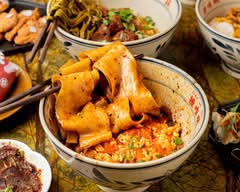 La Taverne de Zhao Bastille