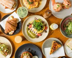 Dench Cafe - Fitzroy North