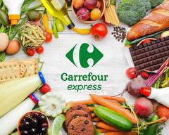 Carrefour Express (Juan XXIII FR)