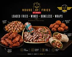 House of Fries by Wing It!