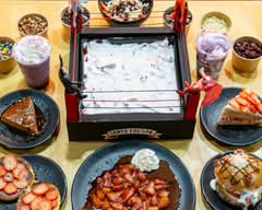 El Santo Fresón (San Francisco Coacalco)