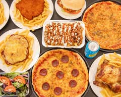 Gully Slice And Grill Kebab House