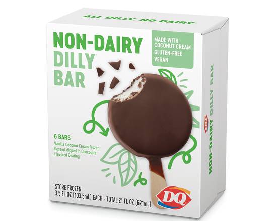 NON DAIRY Dilly Bar Box (6)