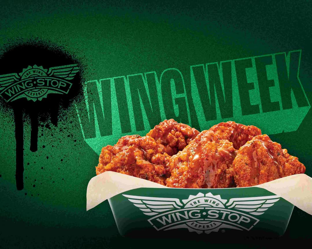 Wingstop (3855 S Nova Rd) Menu Port Orange • Order Wingstop (3855