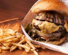 バーガーステーションCampus BurgerStation Campus