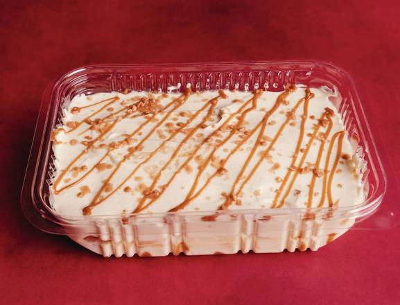 TIRAMISU SPÉCULOS GOURMANT 350GR ÉCLAT DE CARAMEL