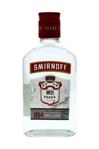 Flash Smirnoff