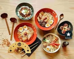 Ajitama Ramen Bistro (Duque de Loulé)