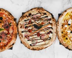 🍕Loundo Pizza🍕