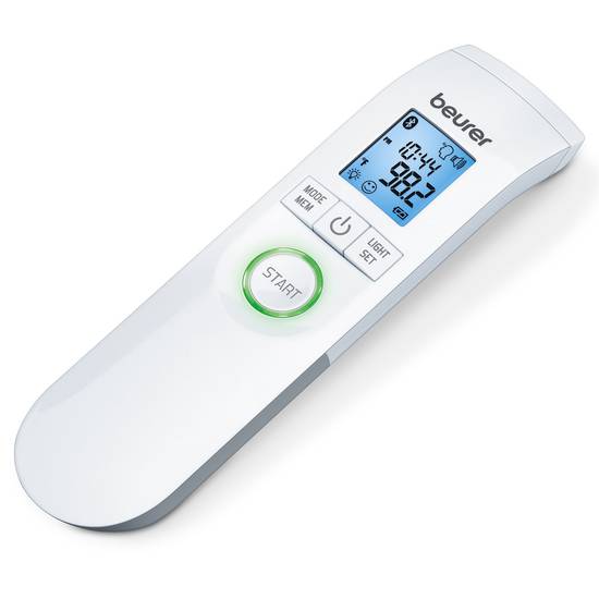 Beurer 3-in-1 Bluetooth Digital Thermometer Ft95