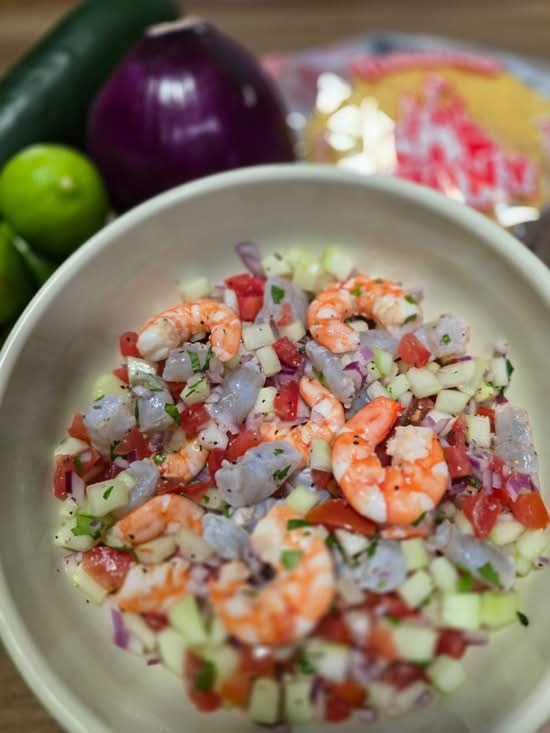 Cevicheria La Perla