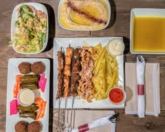 That Lebanese Place (Springfield)