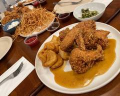 Furai Chicken (9920 Garden Grove Blvd)