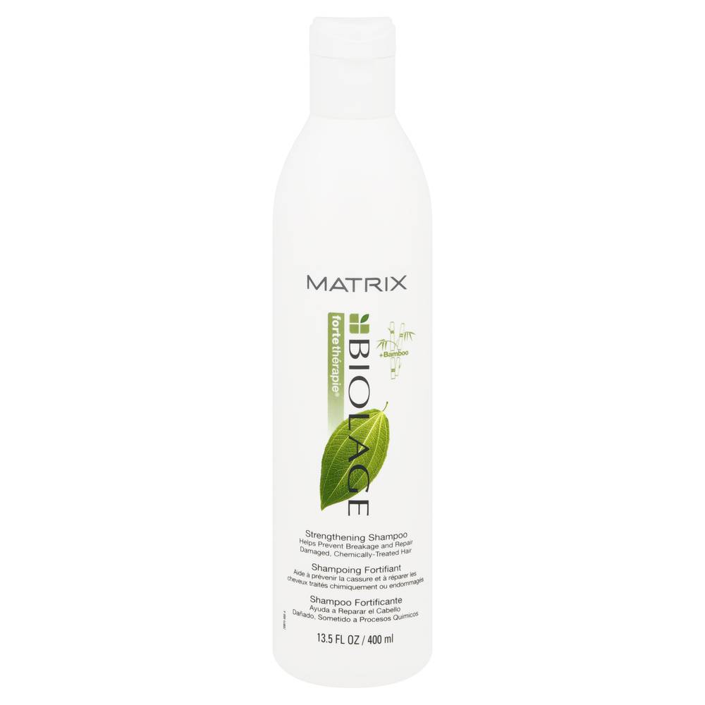 Matrix Biolage Shampoo