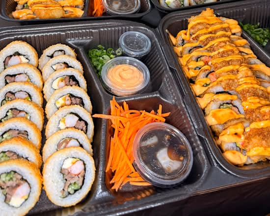 Sushi-To