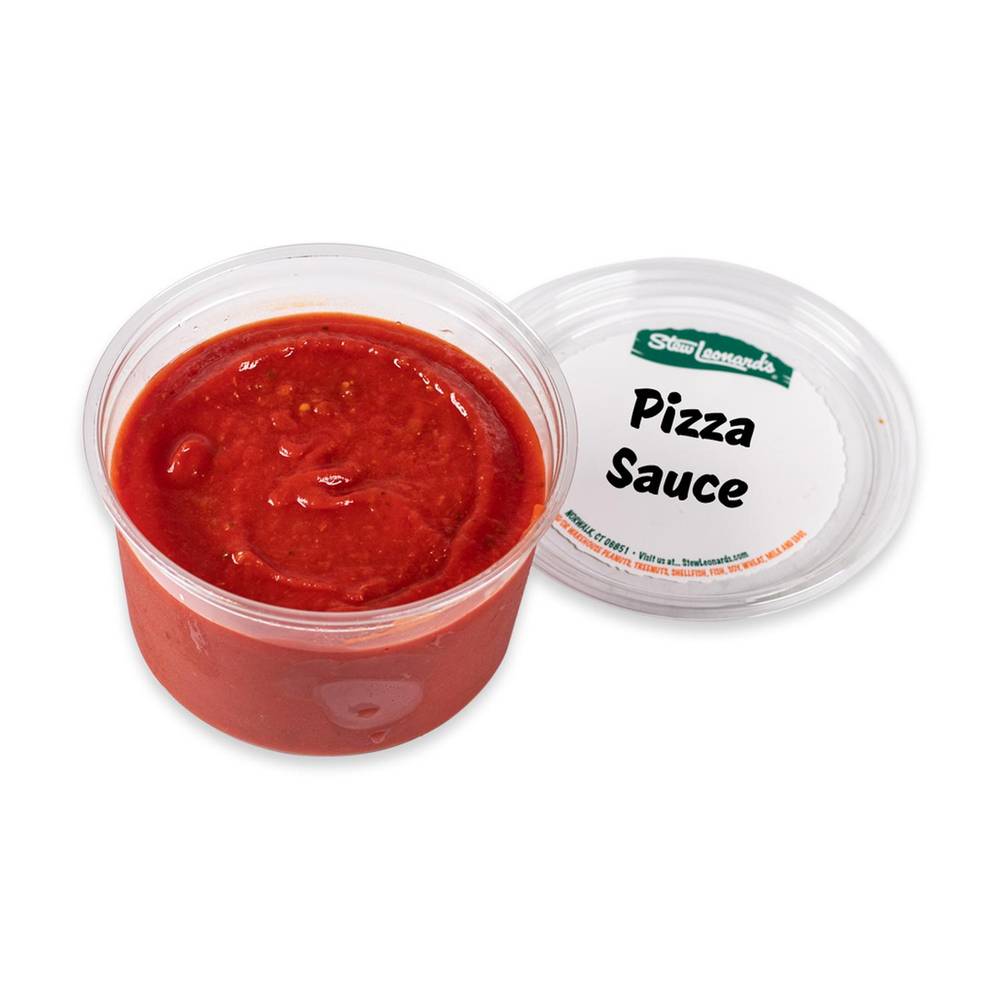 Stew Leonard's Pizza Sauce