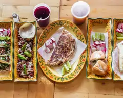 Coronados Mexican restaurant 