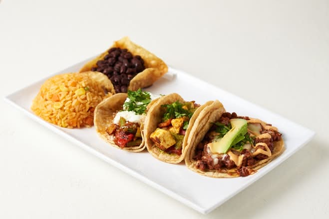 Taco Maya
