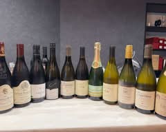 WINE SALON KNOT RESERVE