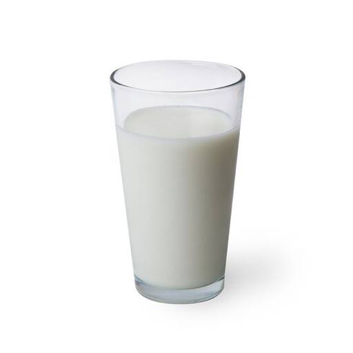 Milk / Lait