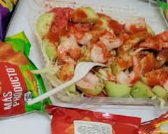 E&B Elotes