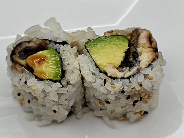 Unagi Roll