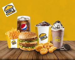 MOBI’S Burgers & Shakes