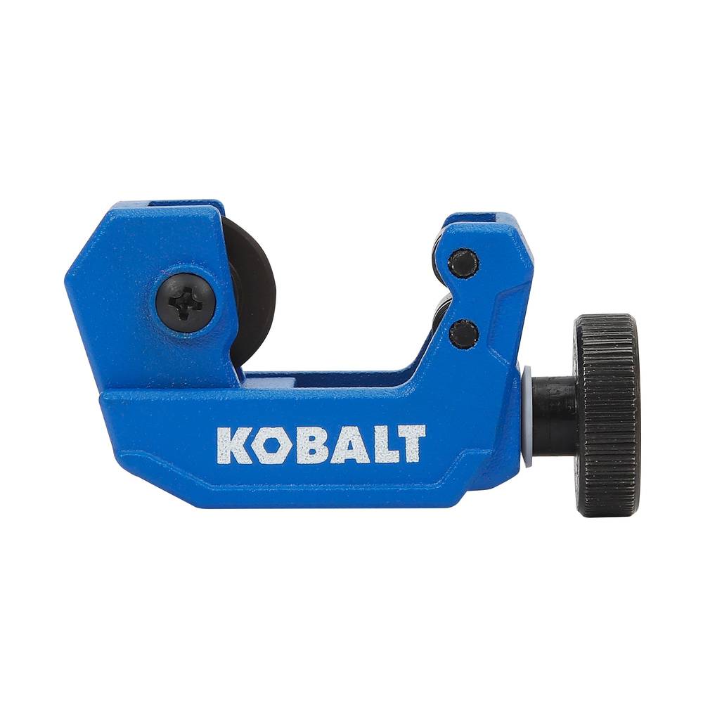 Kobalt Cutter 5/8-in Copper Tube Cutter | 58710