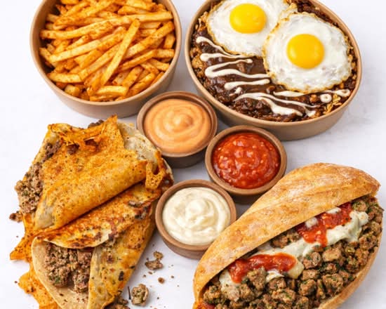 Klivis (Mexico City)