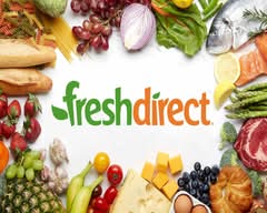 FreshDirect (467 Marcy Ave)